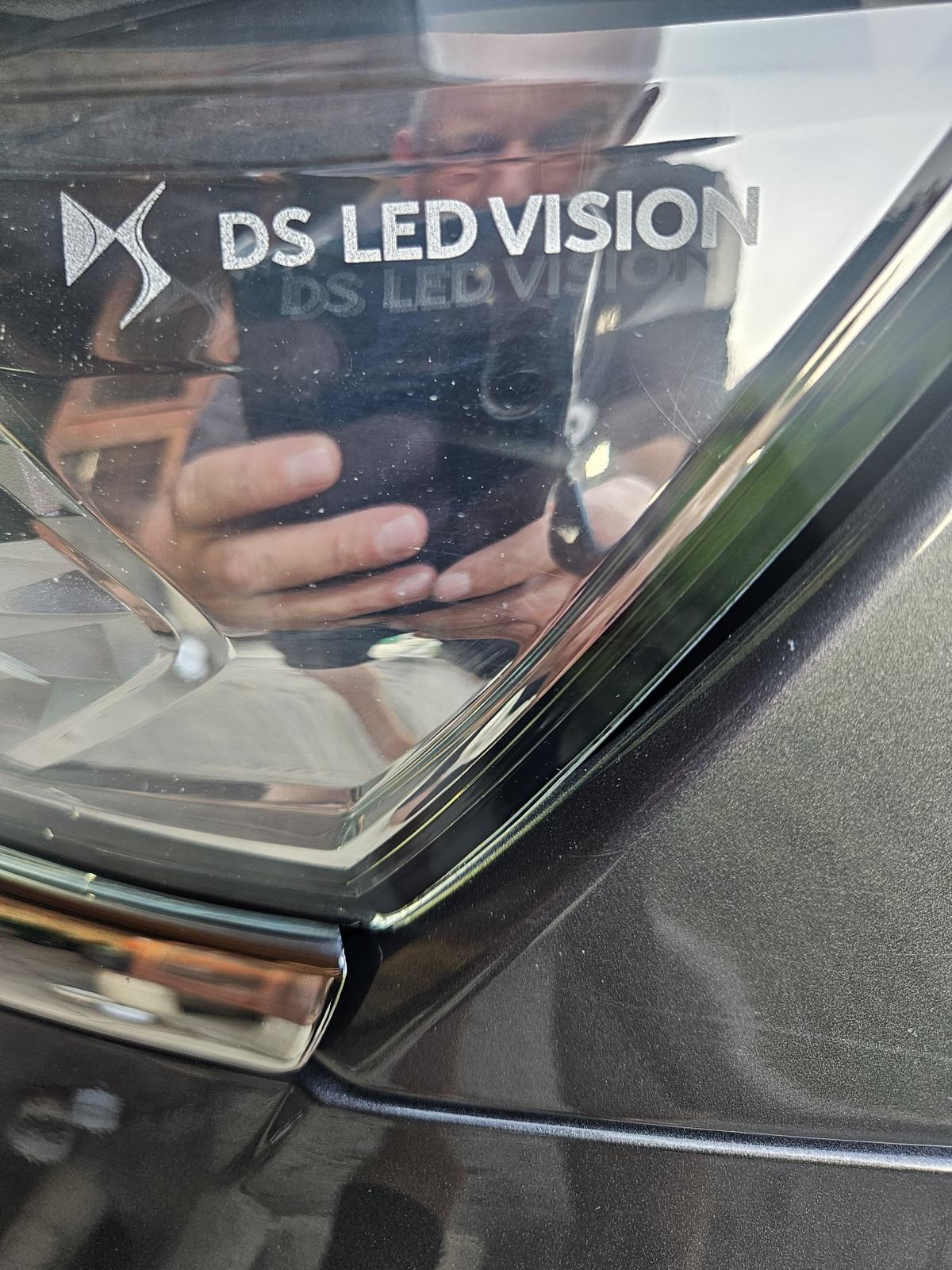 DS Automobiles DS7 Crossback 1.5 dci so chic oprema automatik, fotografija 19