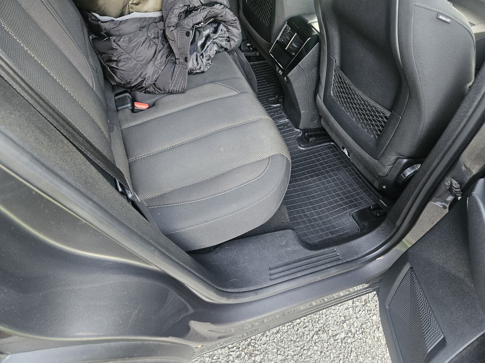 DS Automobiles DS7 Crossback 1.5 dci so chic oprema automatik, fotografija 6