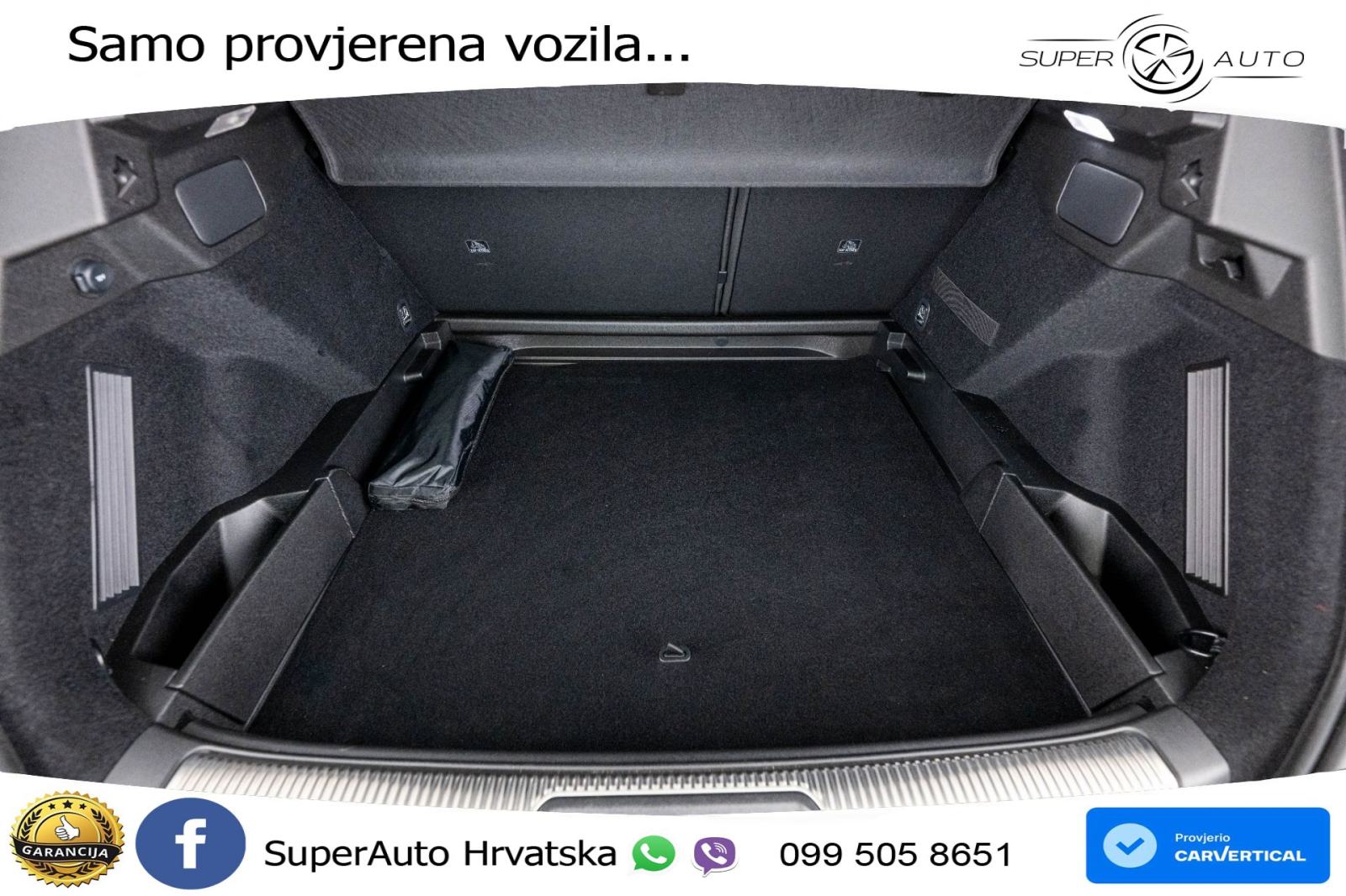 DS7 Crossback 1.5 BlueHDi Aut. 131 KS, KAM+GR SJED+VIRT+NAVI, fotografija 20