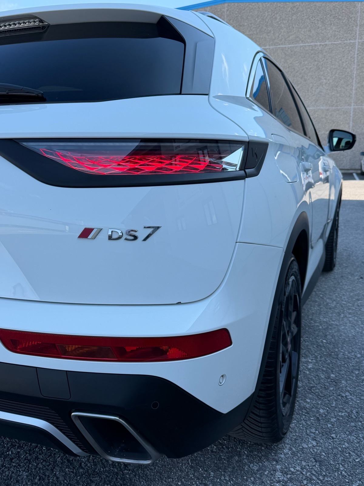 DS7 Crossback 1.6 PT 180 *Performance Line* | AUTOMATIK | LED | KAMERA, fotografija 7
