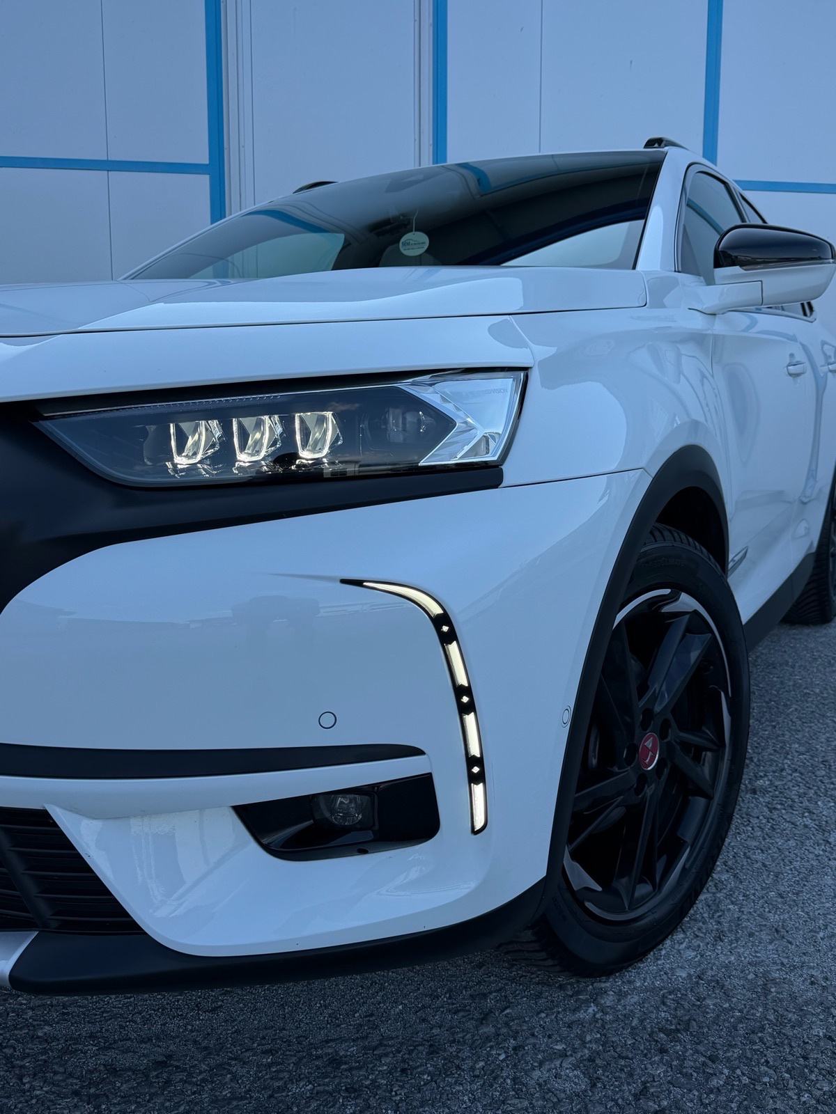 DS7 Crossback 1.6 PT 180 *Performance Line* | AUTOMATIK | LED | KAMERA, fotografija 6
