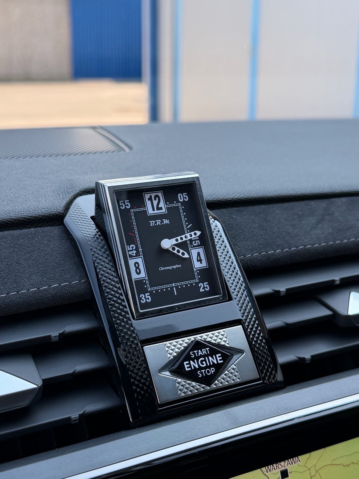 DS7 Crossback 1.6 PT 180 *Performance Line* | AUTOMATIK | LED | KAMERA, fotografija 15