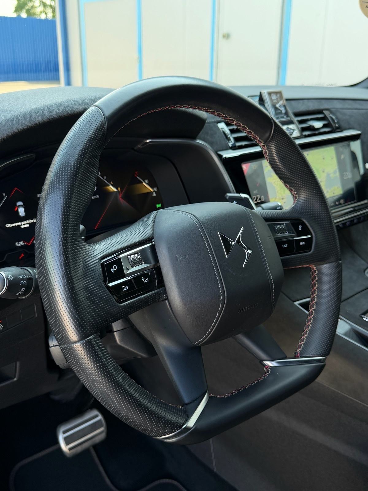 DS7 Crossback 1.6 PT 180 *Performance Line* | AUTOMATIK | LED | KAMERA, fotografija 16