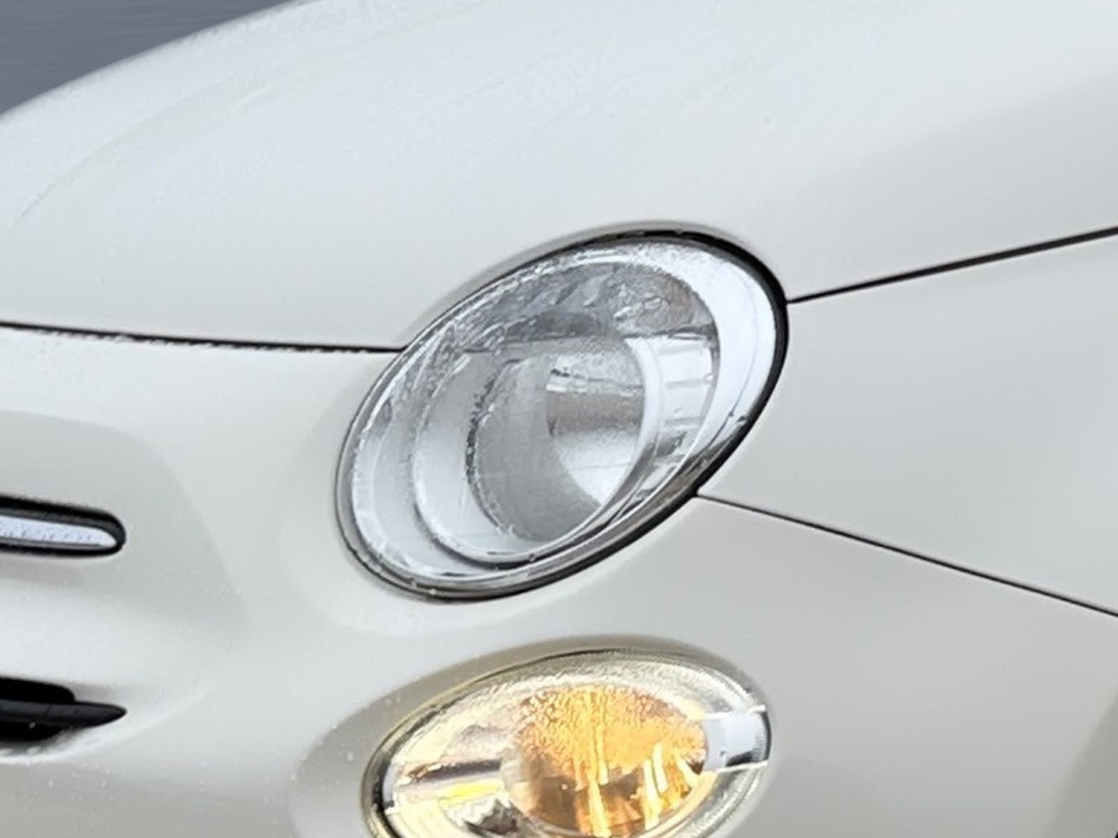 ⭐️⭐️Fiat 500 1.0 ⭐️12.Mj.Jamstvo⭐️Kredit-Leasing, fotografija 3