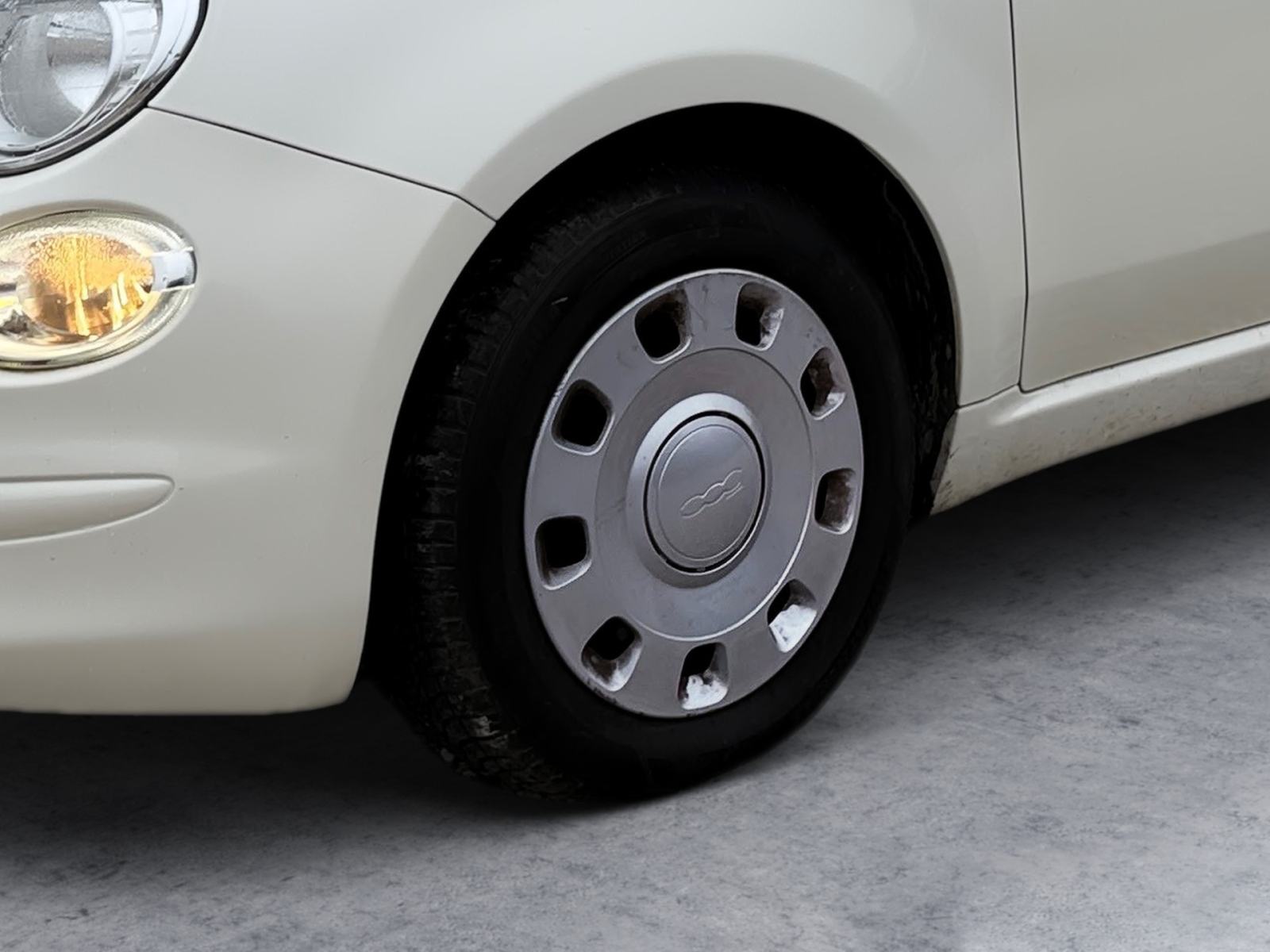 ⭐️⭐️Fiat 500 1.0 ⭐️12.Mj.Jamstvo⭐️Kredit-Leasing, fotografija 4