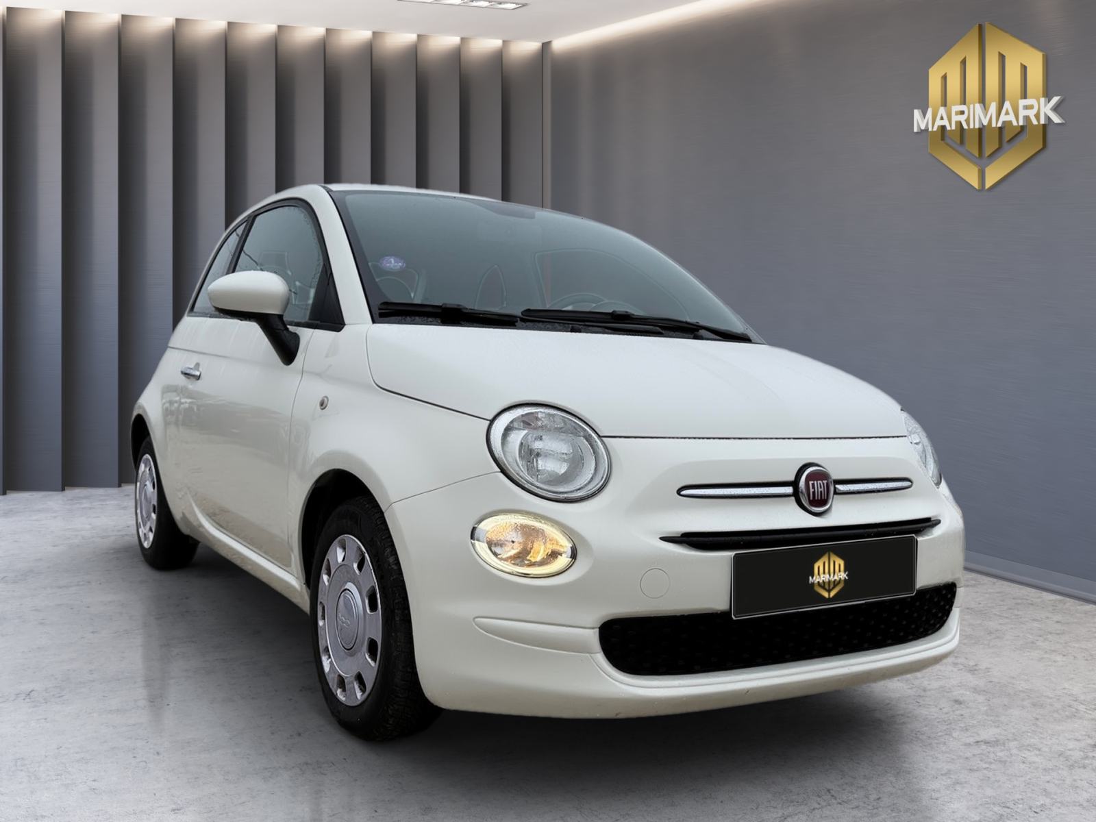 ⭐️⭐️Fiat 500 1.0 ⭐️12.Mj.Jamstvo⭐️Kredit-Leasing, fotografija 17