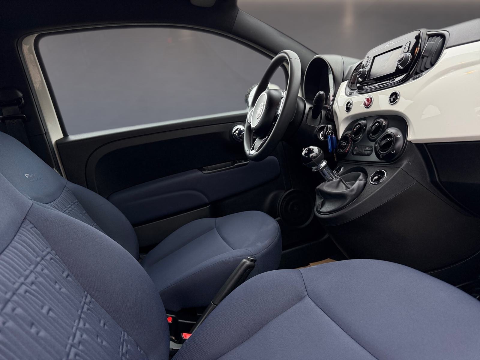 ⭐️⭐️Fiat 500 1.0 ⭐️12.Mj.Jamstvo⭐️Kredit-Leasing, fotografija 14