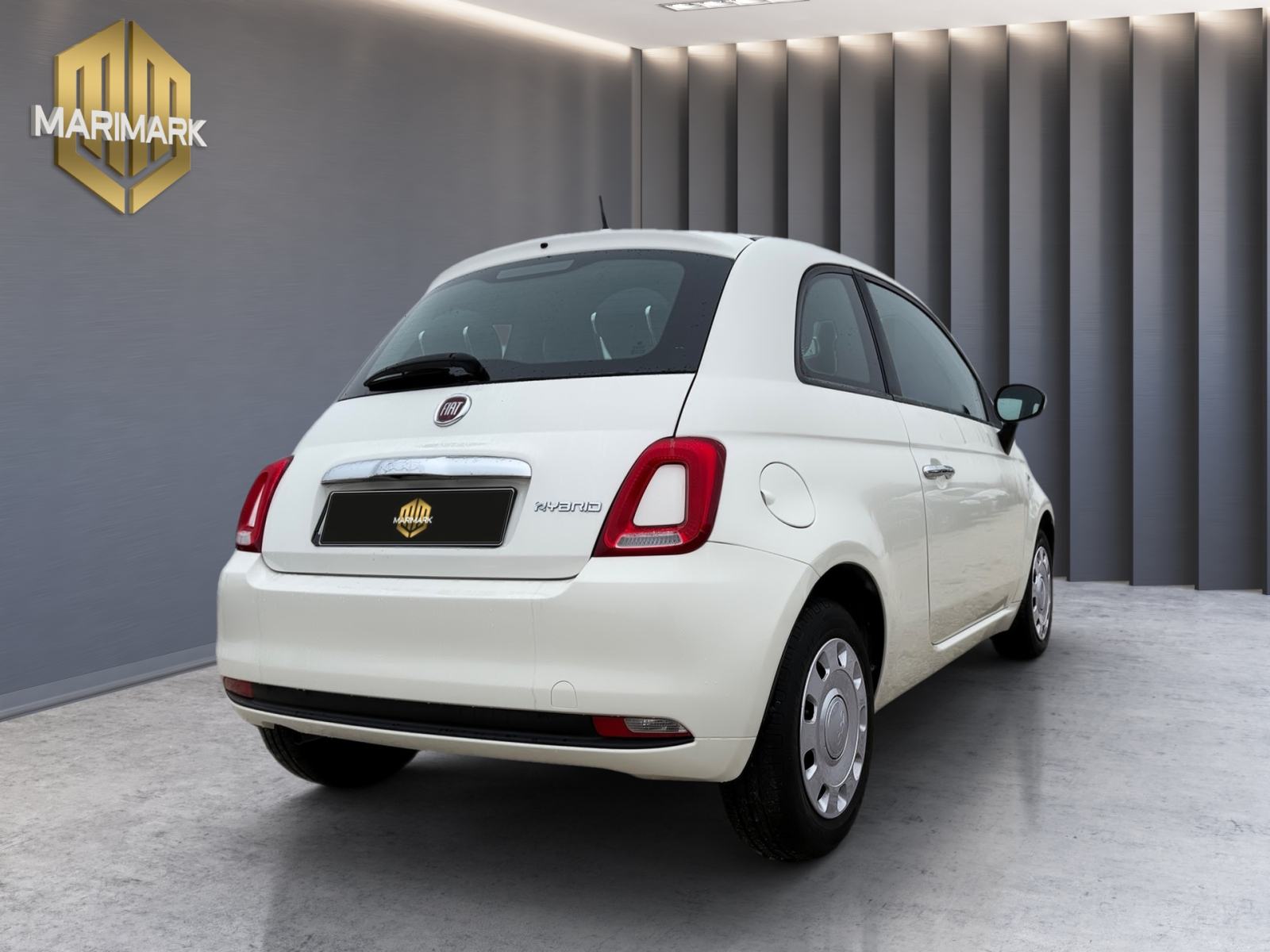 ⭐️⭐️Fiat 500 1.0 ⭐️12.Mj.Jamstvo⭐️Kredit-Leasing, fotografija 11