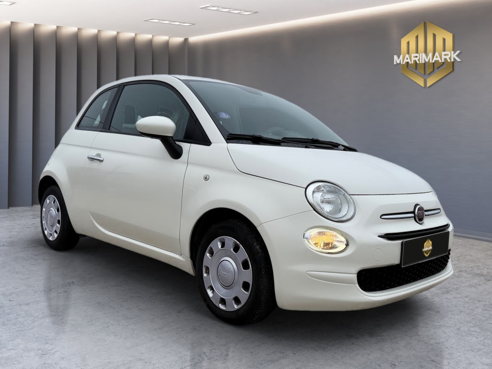 ⭐️⭐️Fiat 500 1.0 ⭐️12.Mj.Jamstvo⭐️Kredit-Leasing, fotografija 16