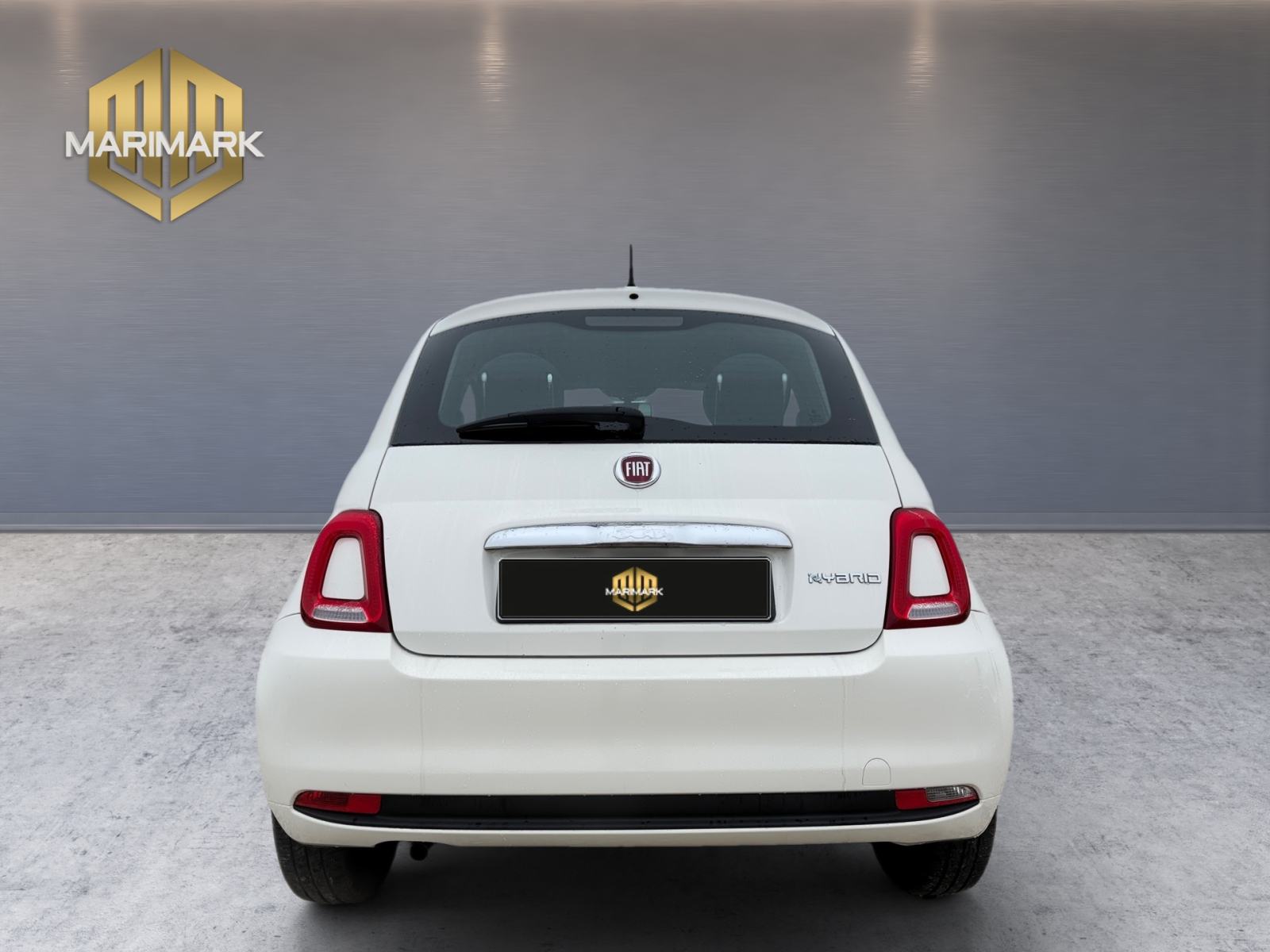 ⭐️⭐️Fiat 500 1.0 ⭐️12.Mj.Jamstvo⭐️Kredit-Leasing, fotografija 12
