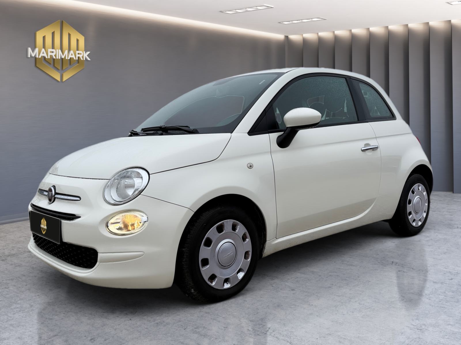 ⭐️⭐️Fiat 500 1.0 ⭐️12.Mj.Jamstvo⭐️Kredit-Leasing, fotografija 2