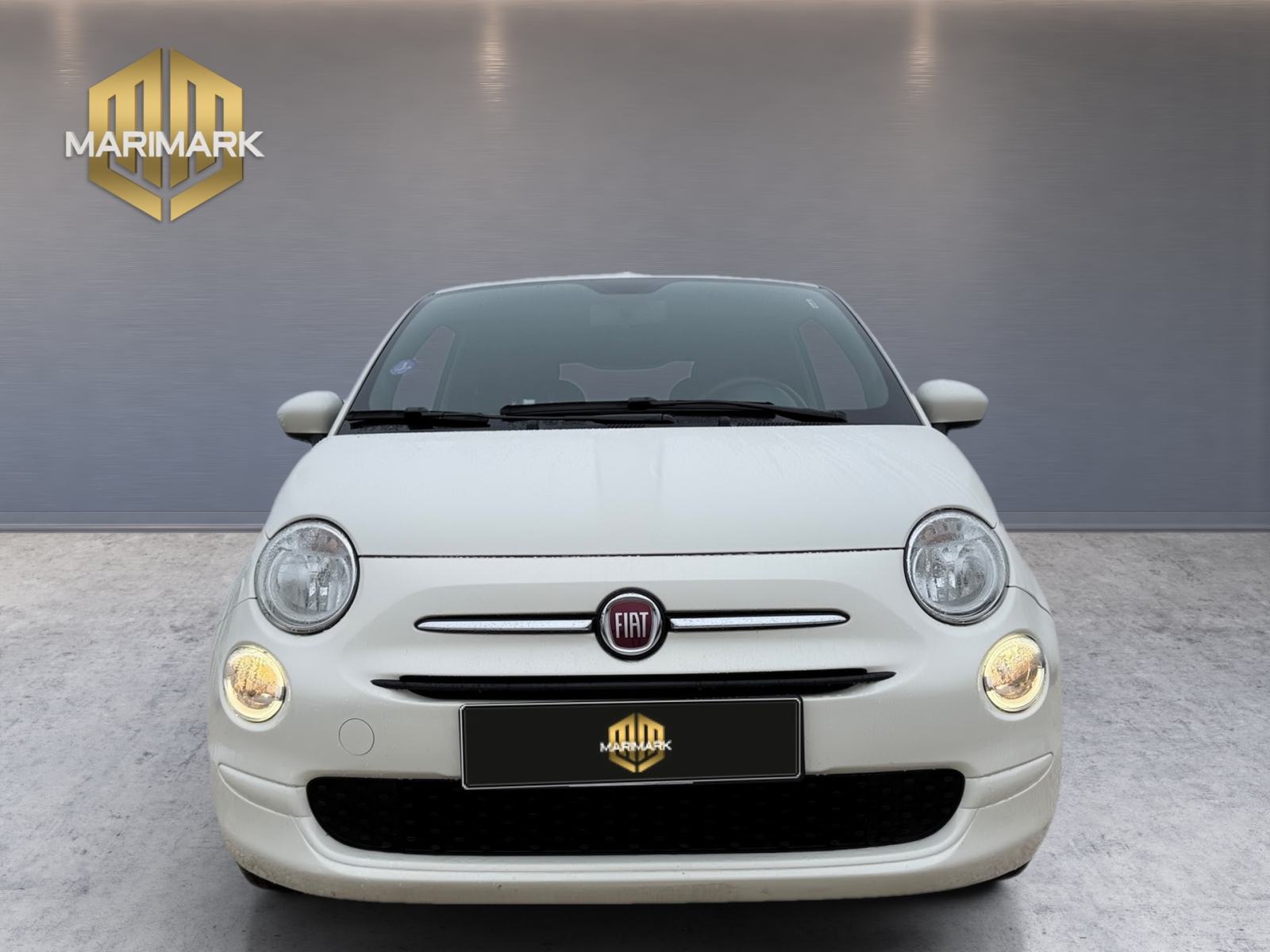 ⭐️⭐️Fiat 500 1.0 ⭐️12.Mj.Jamstvo⭐️Kredit-Leasing, fotografija 15