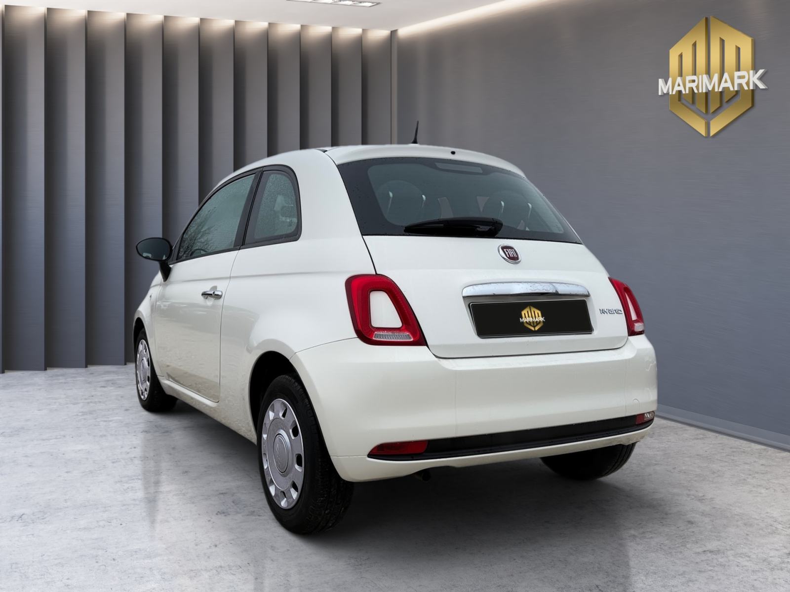 ⭐️⭐️Fiat 500 1.0 ⭐️12.Mj.Jamstvo⭐️Kredit-Leasing, fotografija 13