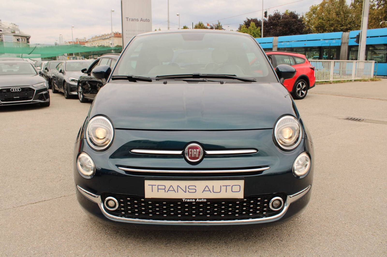 Fiat 500 1.0 Dolcevita *NAVIGACIJA, PANORAMA*, fotografija 2