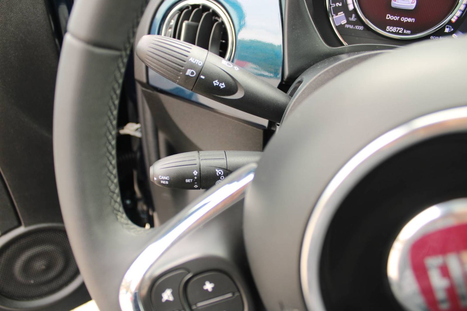 Fiat 500 1.0 Dolcevita *NAVIGACIJA, PANORAMA*, fotografija 11