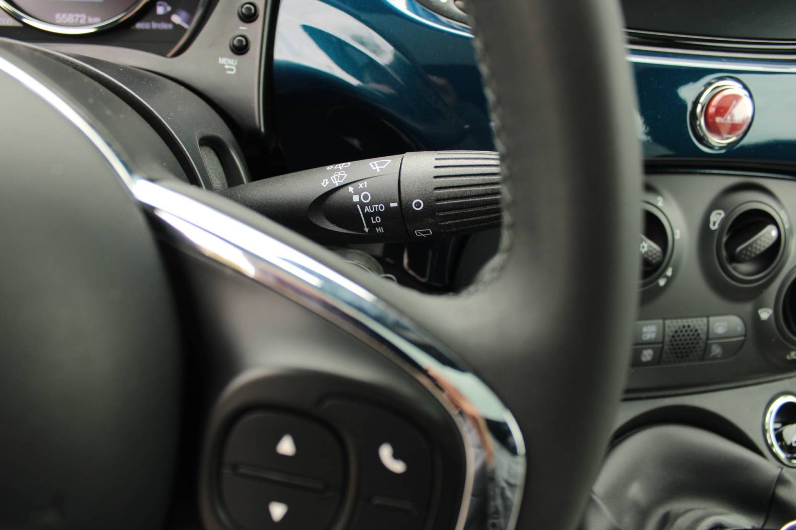 Fiat 500 1.0 Dolcevita *NAVIGACIJA, PANORAMA*, fotografija 12