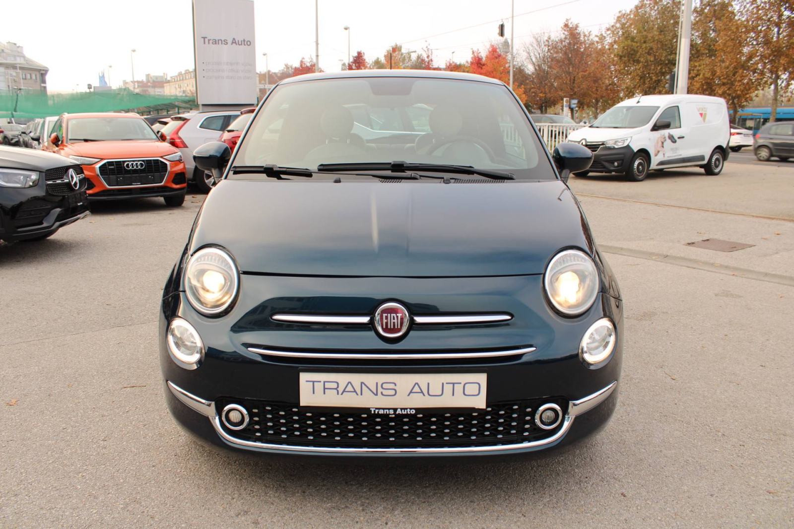 Fiat 500 1.0 Dolcevita *NAVIGACIJA*, fotografija 2