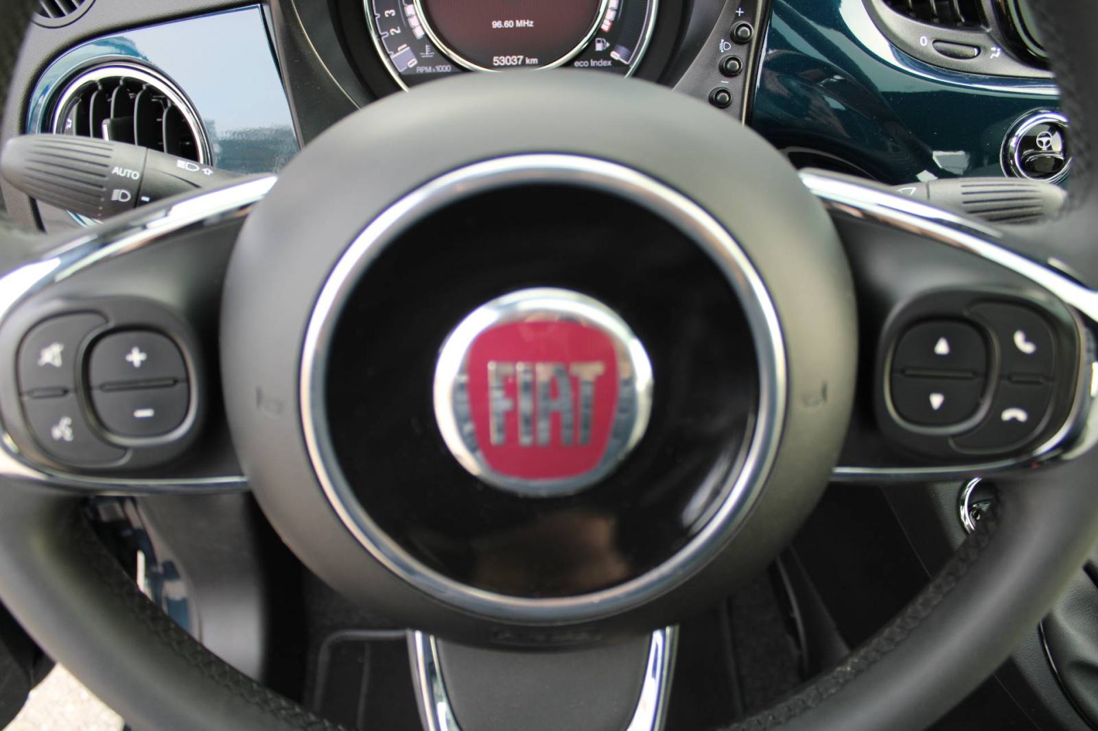 Fiat 500 1.0 Dolcevita *NAVIGACIJA*, fotografija 14