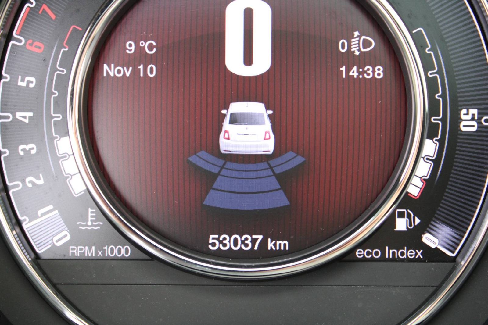 Fiat 500 1.0 Dolcevita *NAVIGACIJA*, fotografija 19