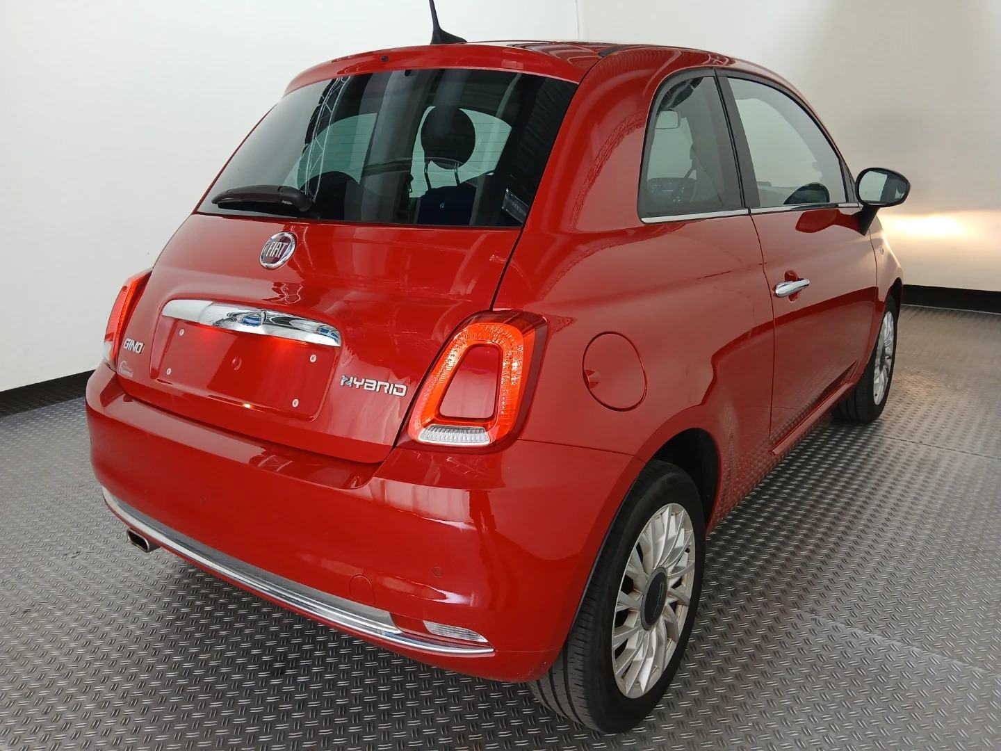 Fiat 500 1,0 Dolcevita, fotografija 5