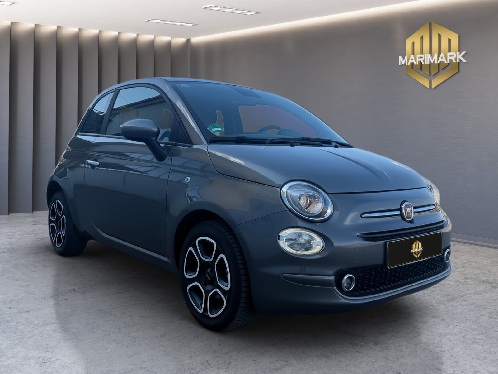 Fiat 500 1,0 GSE, fotografija 15