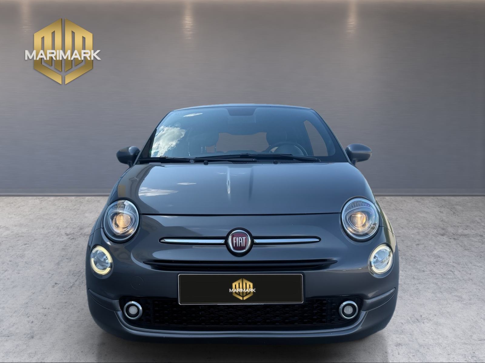 Fiat 500 1,0 GSE, fotografija 17