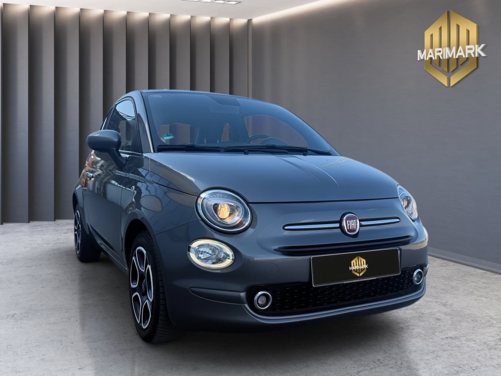 Fiat 500 1,0 GSE, fotografija 16