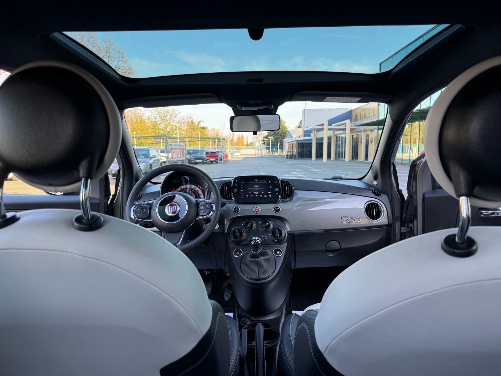 Fiat 500 1,0 GSE DOLCEVITA#XENON#PANORAMA#BEATS# GARANCIJA 1 GOD., fotografija 20