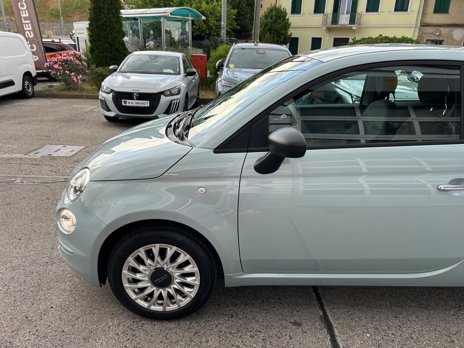 Fiat 500 1,0 GSE - MODEL 2024 - 19.000KM - GARANCIJA - REG 1 GOD!!, fotografija 4