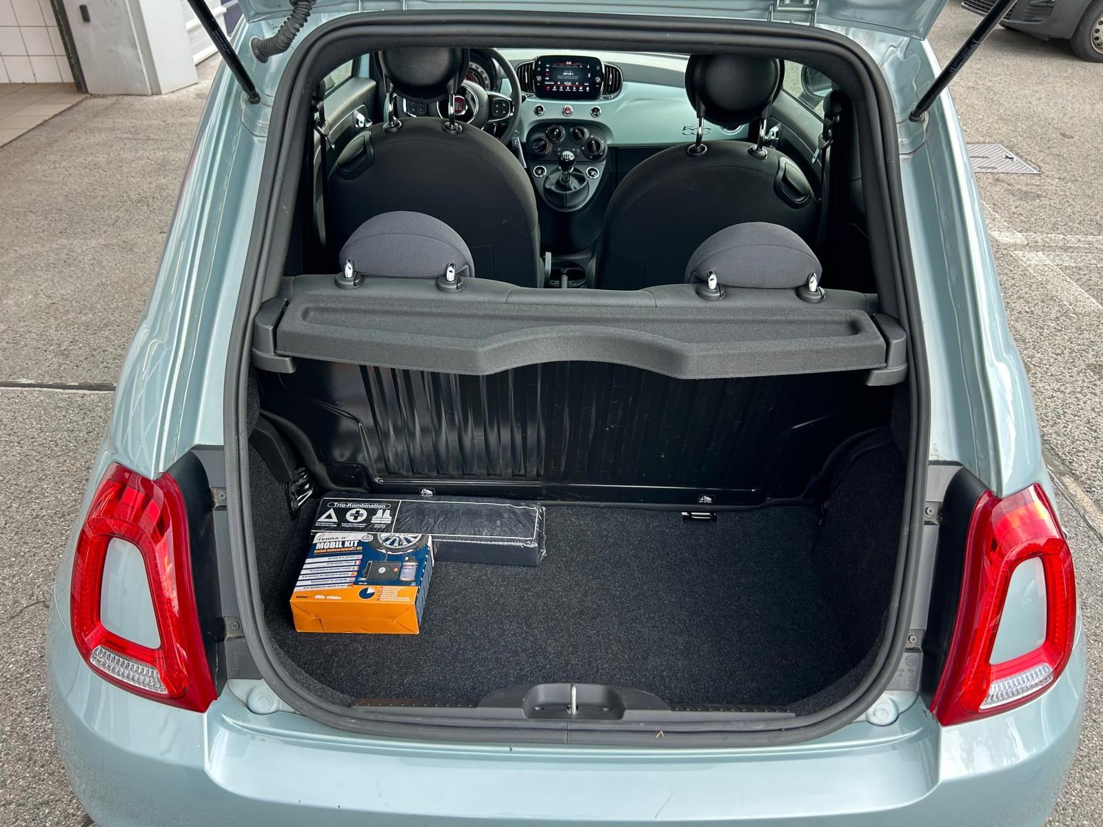Fiat 500 1,0 GSE - MODEL 2024 - 19.000KM - GARANCIJA - REG 1 GOD!!, fotografija 8