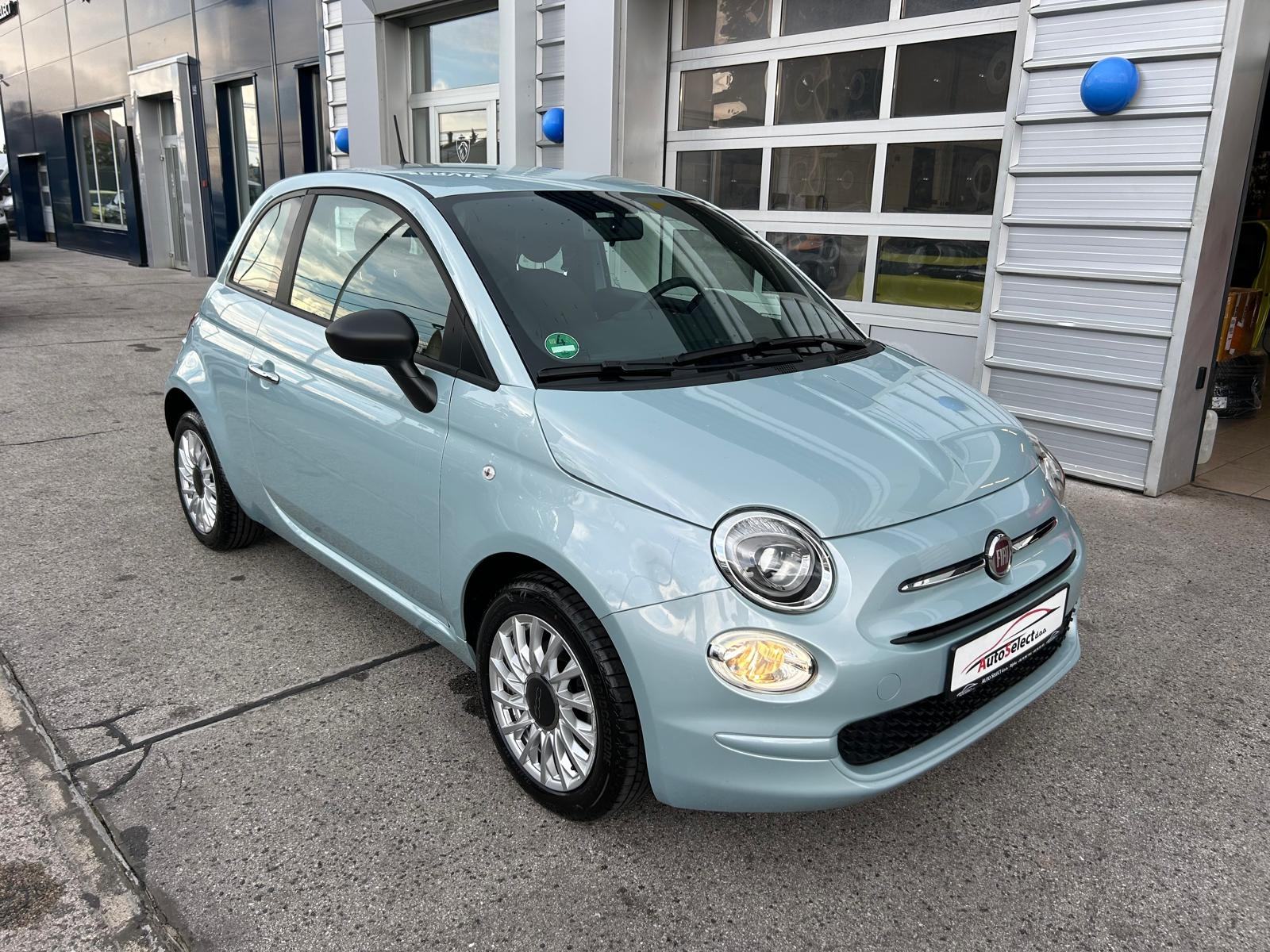 Fiat 500 1,0 GSE - MODEL 2024 - 19.000KM - GARANCIJA - REG 1 GOD!!, fotografija 2