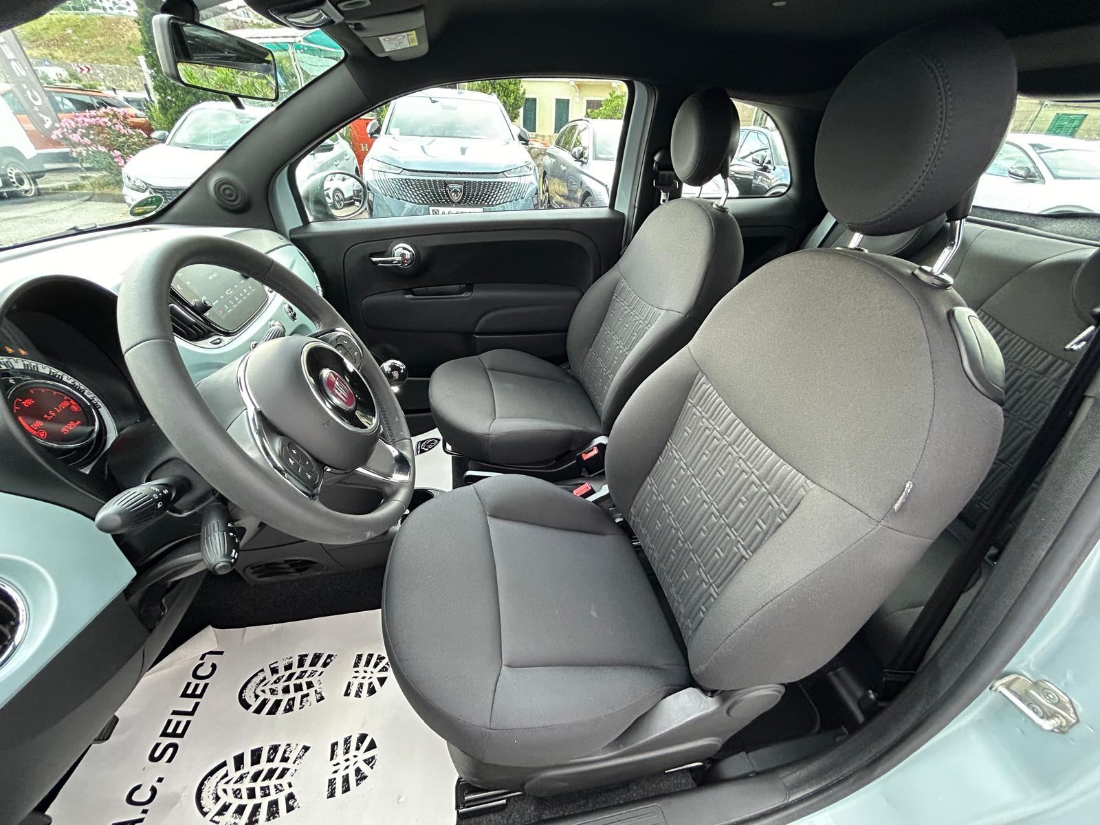 Fiat 500 1,0 GSE - MODEL 2024 - 19.000KM - GARANCIJA - REG 1 GOD!!, fotografija 18