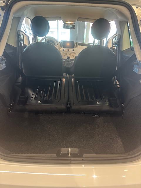 Fiat 500 1,0 Hyb AMORE Financiranje 1/3 kamata 2,99% - NEMA PRIJENOSA, fotografija 10