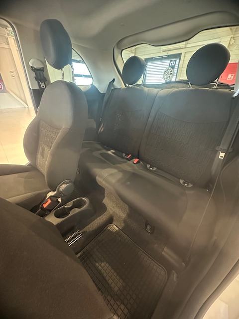 Fiat 500 1,0 Hyb AMORE Financiranje 1/3 kamata 2,99% - NEMA PRIJENOSA, fotografija 14