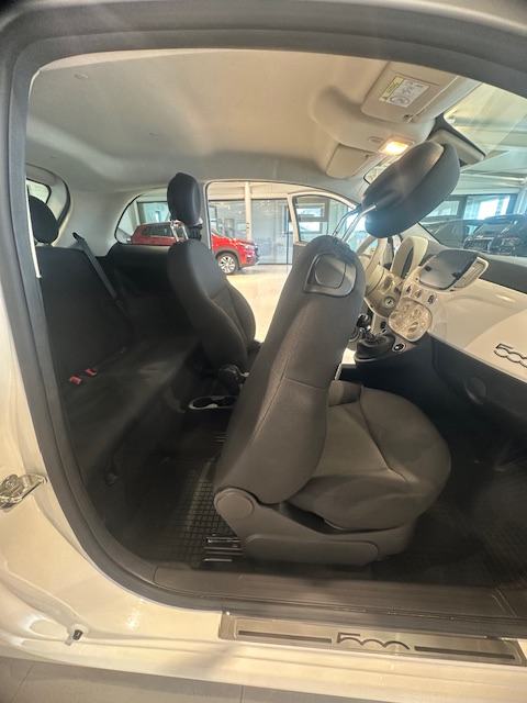 Fiat 500 1,0 Hyb AMORE Financiranje 1/3 kamata 2,99% - NEMA PRIJENOSA, fotografija 18