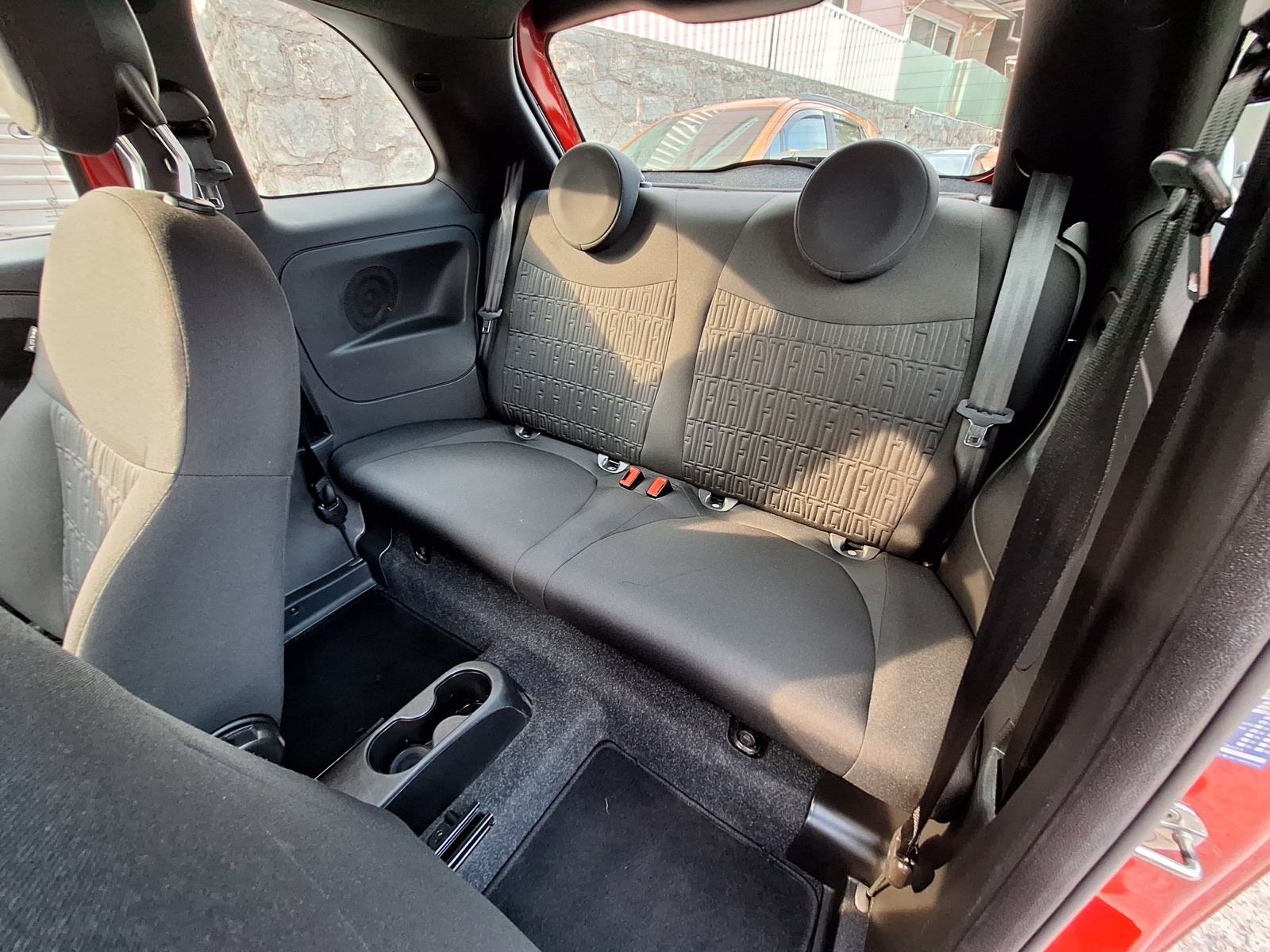 Fiat 500 1,0 Hybrid (benzin) ‼️36.000 Km‼️, fotografija 18