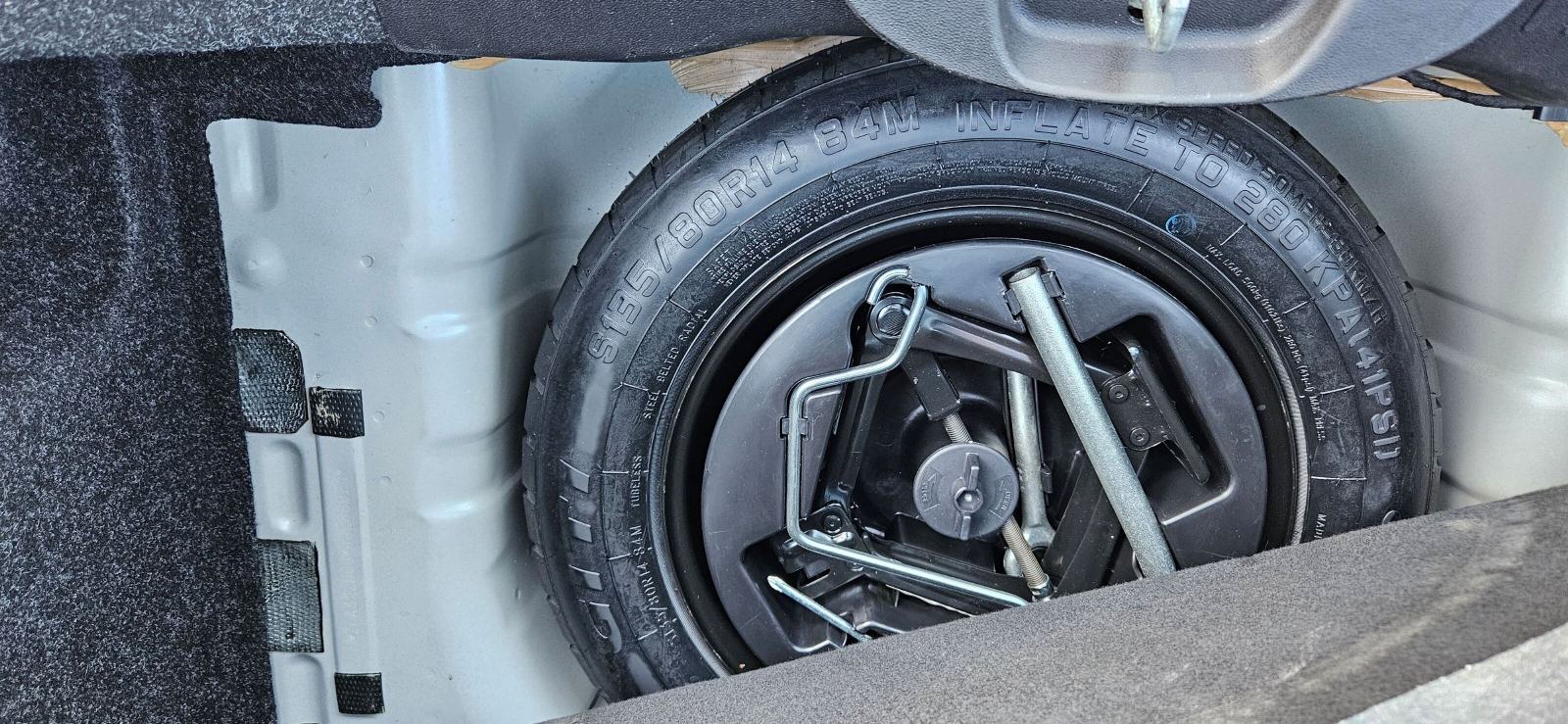 Fiat 500 1,0 GSE, fotografija 14