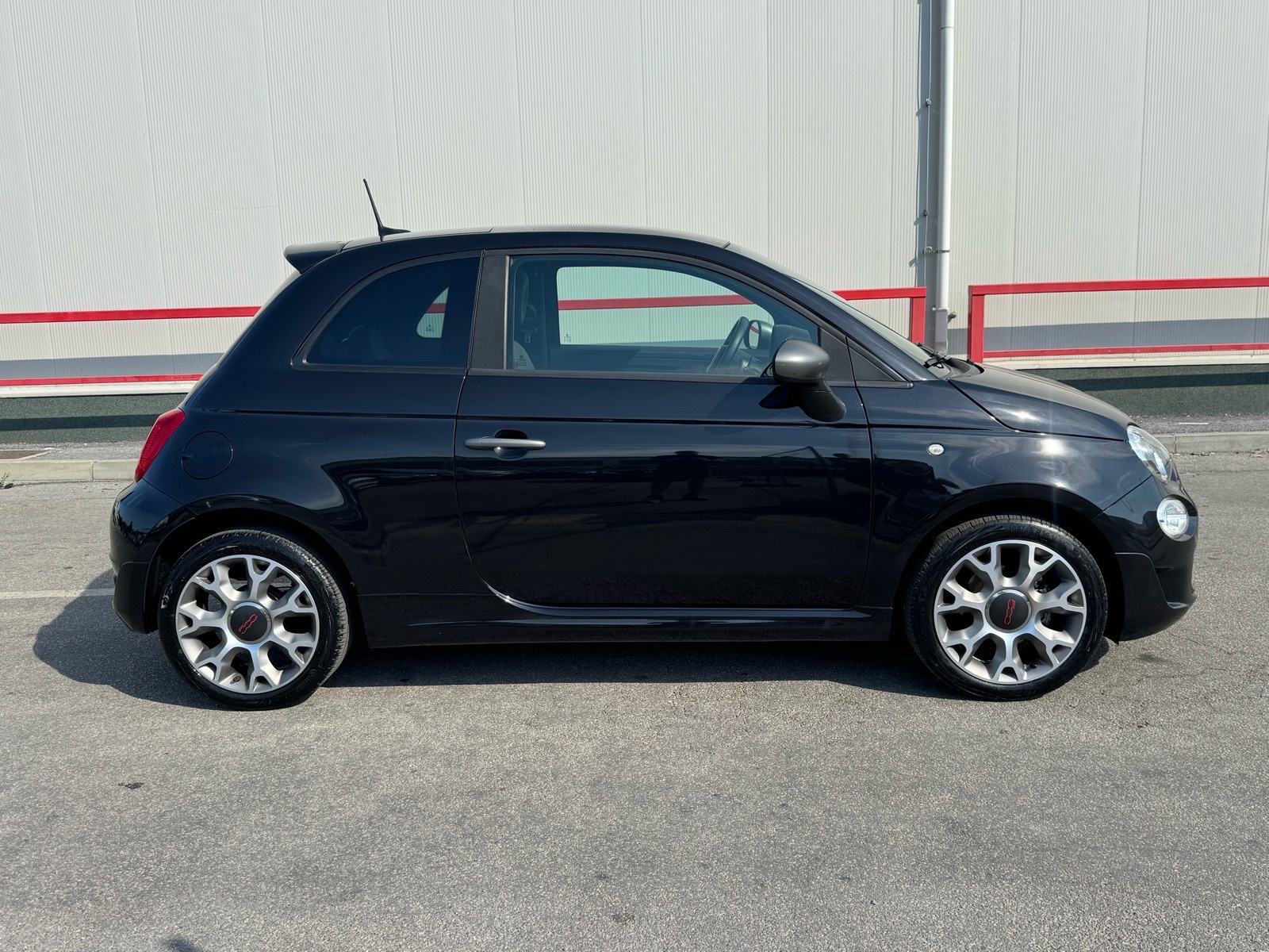 Fiat 500 1,0 GSE SPORT# PANORAMA#PDC# GARANCIJA 1 GOD., fotografija 7