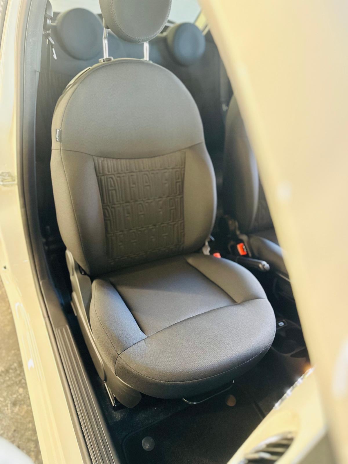 Fiat 500 1.0 Benzin/Hybrid, leasing, u pdv, fotografija 13