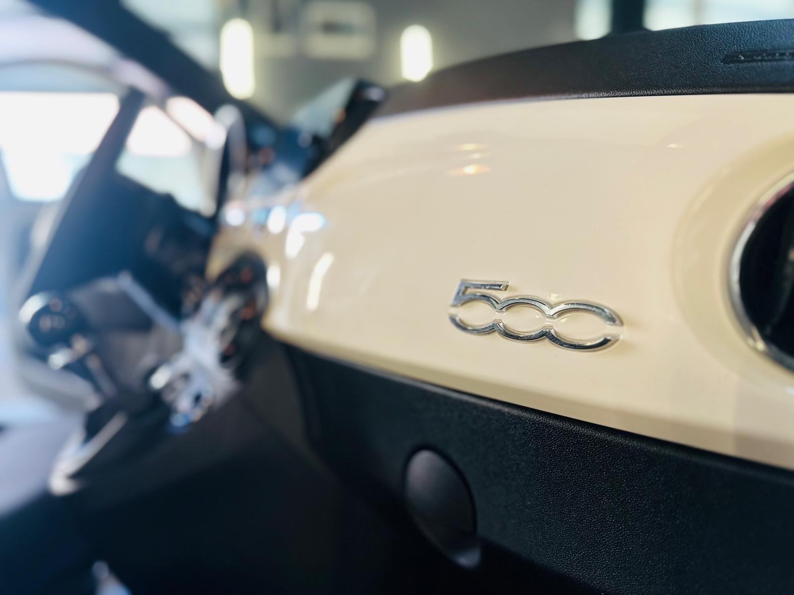 Fiat 500 1.0 Benzin/Hybrid, leasing, u pdv, fotografija 6