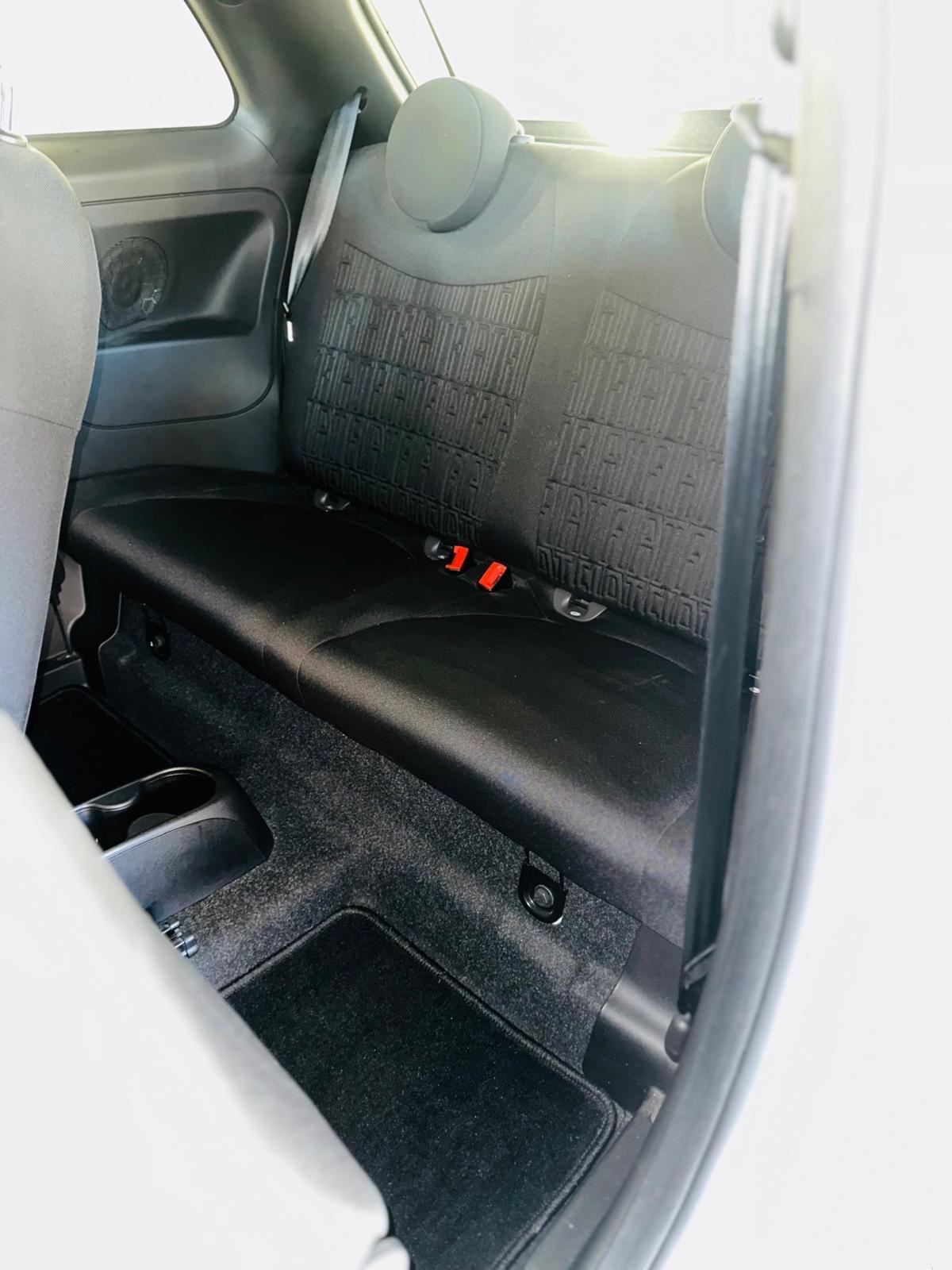 Fiat 500 1.0 Benzin/Hybrid, leasing, u pdv, fotografija 14