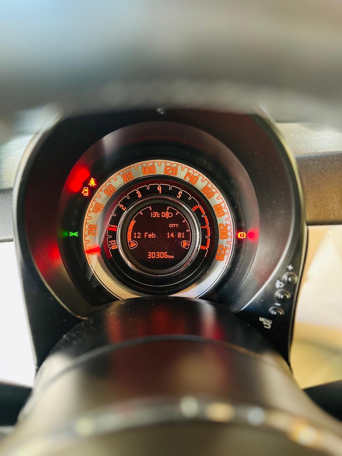 Fiat 500 1.0 Benzin/Hybrid, leasing, u pdv, fotografija 17