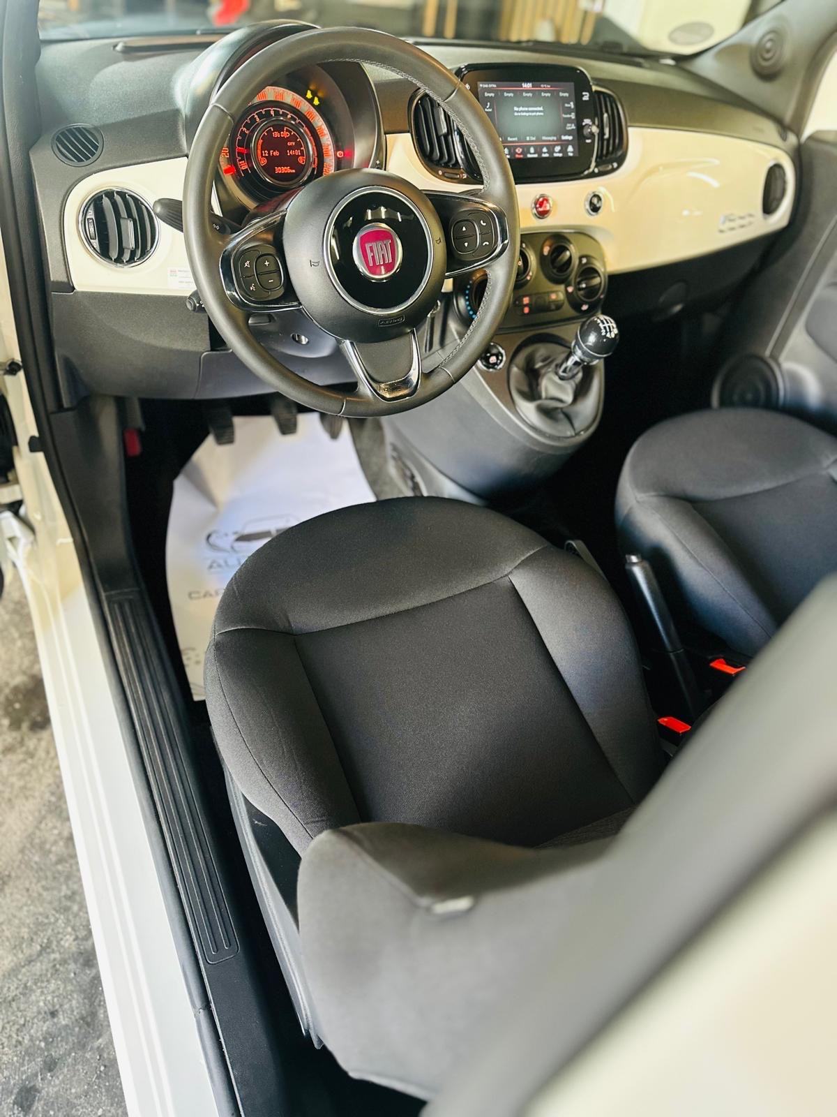 Fiat 500 1.0 Benzin/Hybrid, leasing, u pdv, fotografija 18