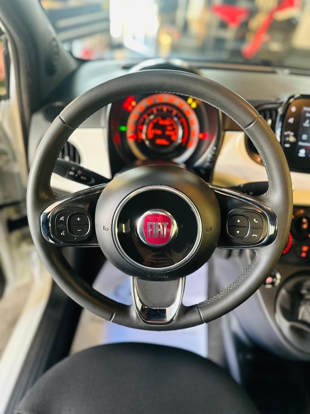 Fiat 500 1.0 Benzin/Hybrid, leasing, u pdv, fotografija 19