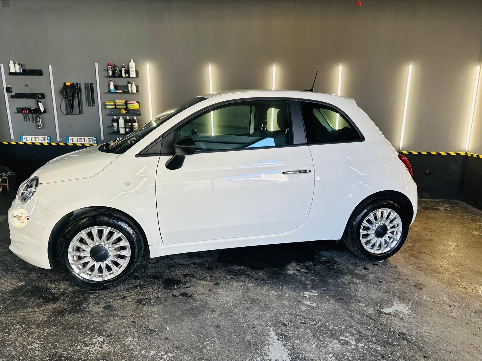 Fiat 500 1.0 Benzin/Hybrid, leasing, u pdv, fotografija 10