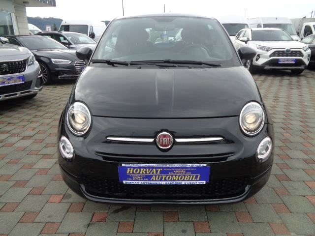 Fiat 500 1,0 MH Club/Klima/Tempo/7xAB/DAB Radio/APPlay/MFU/Reg 07/26, pogled izvana - slika 2
