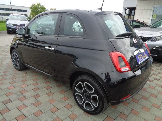 Fiat 500 1,0 MH Club/Klima/Tempo/7xAB/DAB Radio/APPlay/MFU/Reg 07/26, fotografija 7