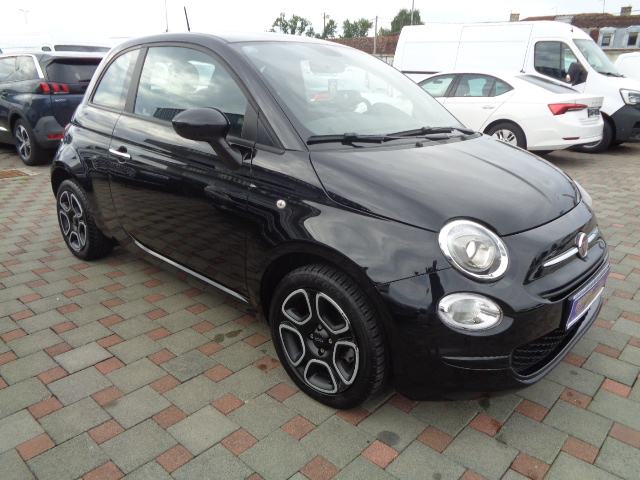 Fiat 500 1,0 MH Club/Klima/Tempo/7xAB/DAB Radio/APPlay/MFU/Reg 07/26, pogled izvana - slika 3