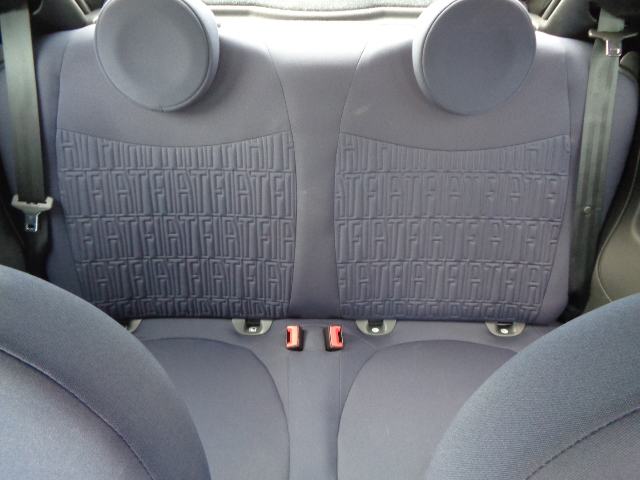 Fiat 500 1,0 MH Club/Klima/Tempo/7xAB/DAB Radio/APPlay/MFU/Reg 07/26, fotografija 13