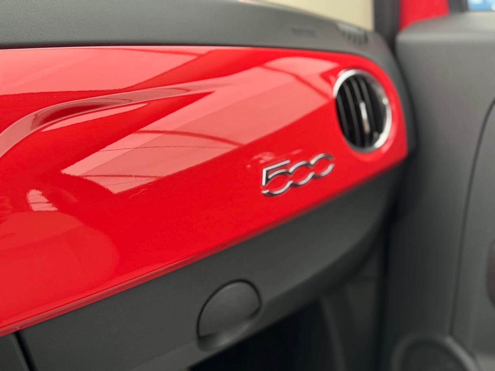 Fiat 500 1.2 - 1. VLASNIK - LED - DIGITALNI MJERAČ - ALU, fotografija 8